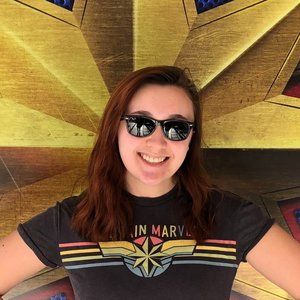 Meet your Posher, Kelly